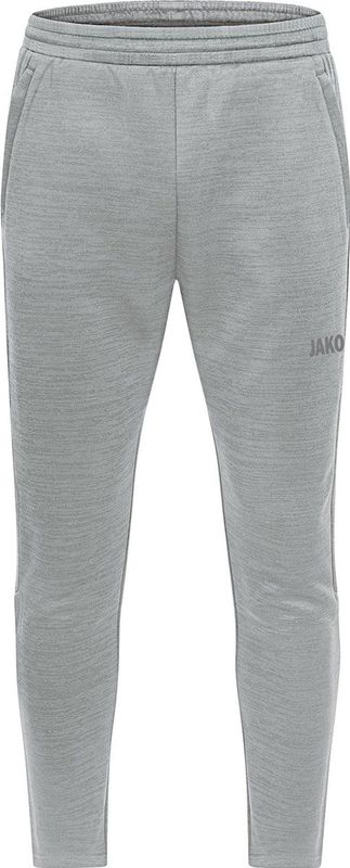 Jako - Joggingbroek Challenge Dames - Grijze Joggingbroek