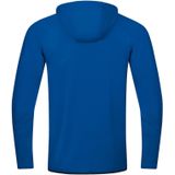 Jako - Challenge - Jas - Met Capuchon