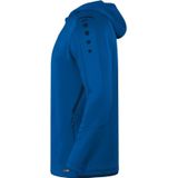 Jako - Challenge Jacket - Donker Blauwe Jas Dames