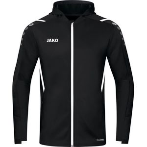 Jako Jas met kap challenge 6821-802