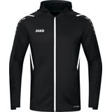 Sweatjacke mit Kapuze Jako Challenge