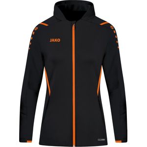 Jako - Challenge Jacket - Kids Jas