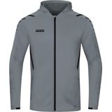 Jako - Challenge Jacket - Grijze Jas Dames-38