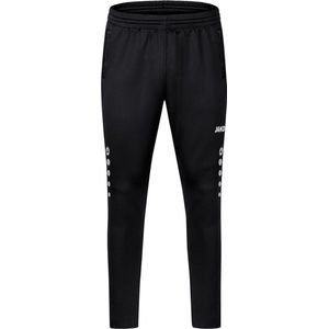 Jako - Trainingsbroek Challenge - Zwarte Broek Dames