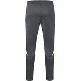 Jako - Trainingsbroek Challenge - Grijze Broek Kids