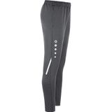 Jako - Trainingsbroek Challenge - Grijze Broek Kids