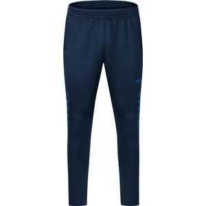 Jako - Trainingsbroek Challenge - Blauwe Broek Dames