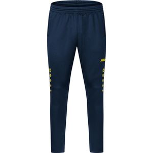 Jako - Trainingsbroek Challenge - Heren Broek Blauw
