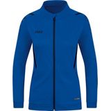 Jako - Polyester Jacket Challenge Women - Trainingsjack Dames