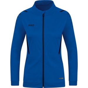 Jako - Polyester Jacket Challenge Women - Trainingsjack Dames