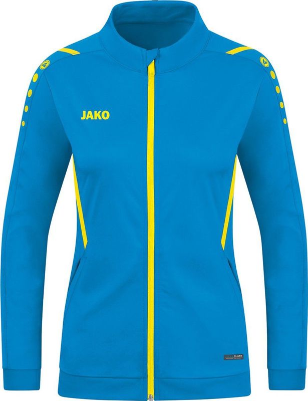 Jako - Polyester Jacket Challenge Women - Trainingsjack Dames