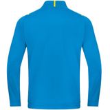 Jako - Polyester Jacket Challenge - Blauw Trainingsjack
