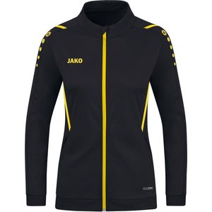 Jako - Polyester Jacket Challenge Women - Trainingsjack Jako-36