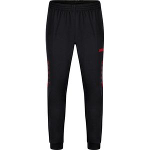 Jako Sweatbermudas 9221 Polyesterhose Challenge