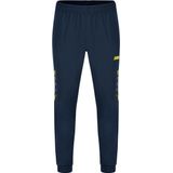 Jako - Polyester Pants Challenge Kids - Trainingsbroek Blauw