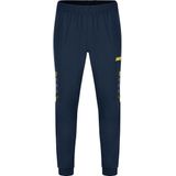Jako - Polyester Pants Challenge - Donkerblauwe Trainingsbroek