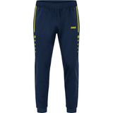 Jako - Polyester Pants Challenge - Donkerblauwe Trainingsbroek