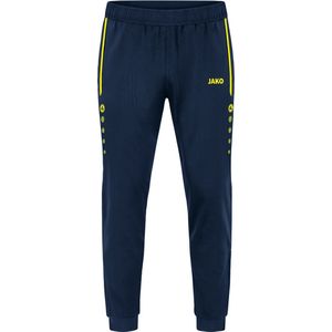 Jako - Polyester Pants Challenge Women - Trainingsbroek Blauw
