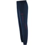 Jako - Polyester Pants Challenge Kids - Donkerblauwe Trainingsbroek