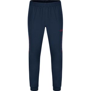 Jako - Polyester Pants Challenge Women - Navy Trainingsbroek