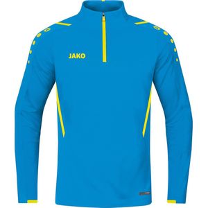 Jako - Ziptop Challenge - Voetbalshirt Heren