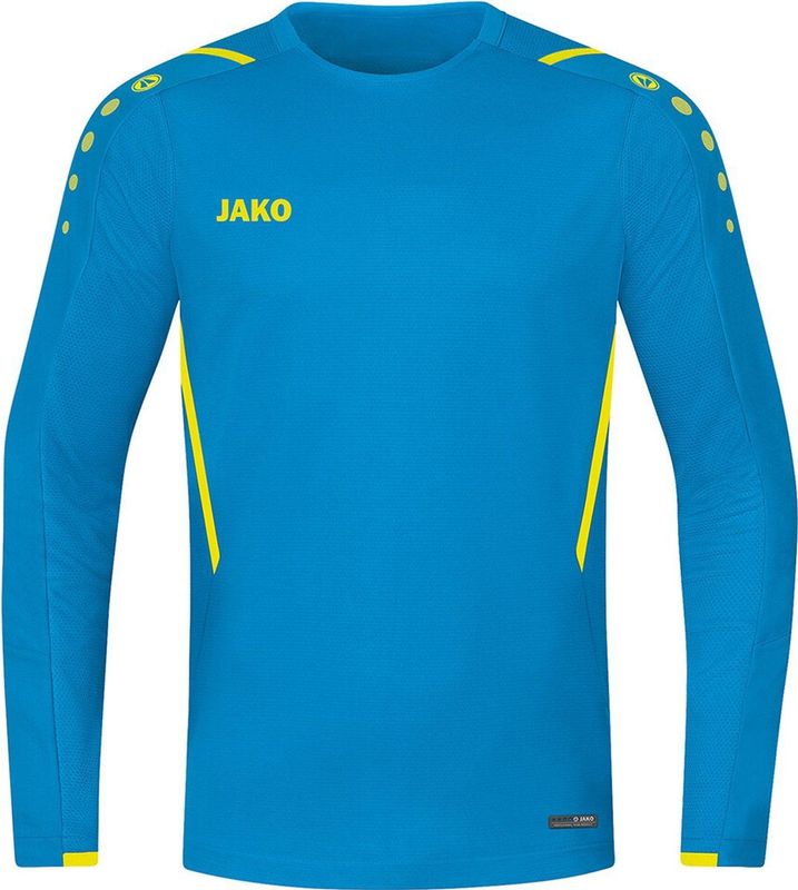 Jako Sweater challenge 8821-443