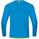 Jako - Sweater Challenge - Blauwe Sweater Heren