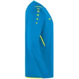 Jako - Sweater Challenge - Blauwe Sweater Heren