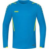 Jako - Sweater Challenge - Blauwe Sweater Heren