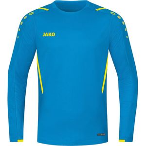 Jako - Sweater Challenge - Voetbalsweater Heren