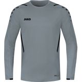 Jako - Sweater Challenge - Grijze Sweater Heren