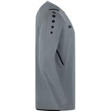 Jako - Sweater Challenge - Grijze Sweater Heren