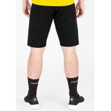 Jako - Trainingsshort Challenge - Heren Short Zwart