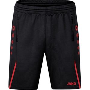 Jako - Training Short Challenge - Sport Short - Zwart