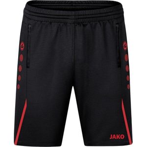 Jako - Training Short Challenge - Sport Short - L - Zwart