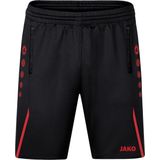 Jako - Trainingsshort Challenge - Sportbroekje Kinderen
