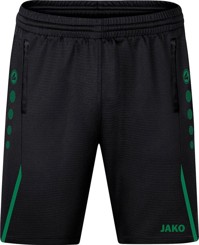 Jako - Trainingsshort Challenge - Kids Short
