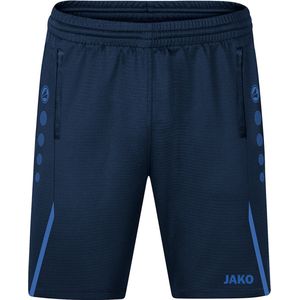 Jako - Trainingsshort Challenge - Voetbalshorts Kinderen