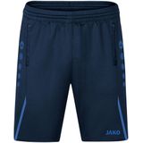 Jako - Training shorts Challenge - Sport Short - Blauw