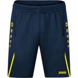 Jako - Trainingsshort Challenge - Voetbalshorts Kinderen