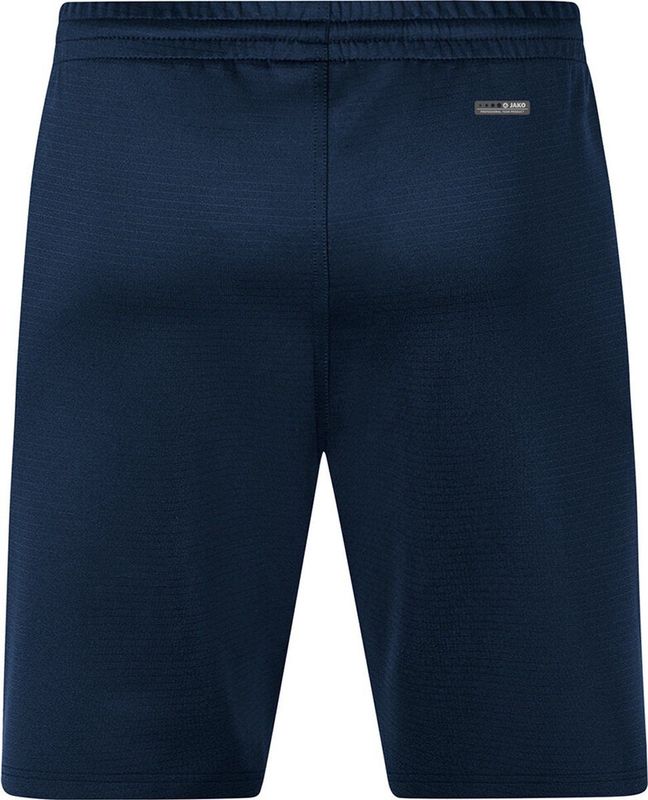 Jako - Trainingsshort Challenge - Voetbalshorts Kinderen