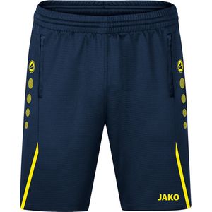 Jako - Trainingsshort Challenge - Voetbalshorts Kinderen
