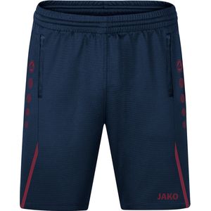 Jako - Trainingsshort Challenge - Kids Voetbalshorts
