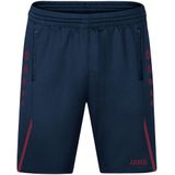 Jako - Training shorts Challenge - Sport Short - blauw