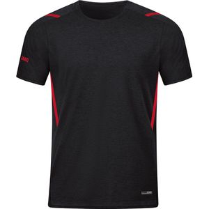 Jako - T-shirt Challenge - Voetbaljersey Heren