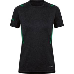 Jako - T-shirt Challenge - Damesshirt Voetbal