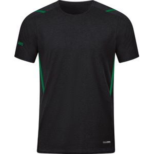 Jako - T-shirt Challenge - Heren Voetbalshirt