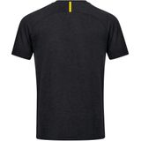 Jako - T-shirt Challenge - Zwart Sportshirt Junior-128