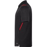 JAKO Poloshirt Uitdaging Polo Uniseks-Volwassene