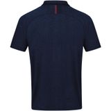 JAKO - Polo Challenge - Poloshirt - Marine - Voor Sport en Vrije Tijd